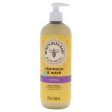 Burts Bees Baby Shampoo & Wash Calming by Burts Bees for Kids - 21 oz Shampoo and Body Wash on Sale