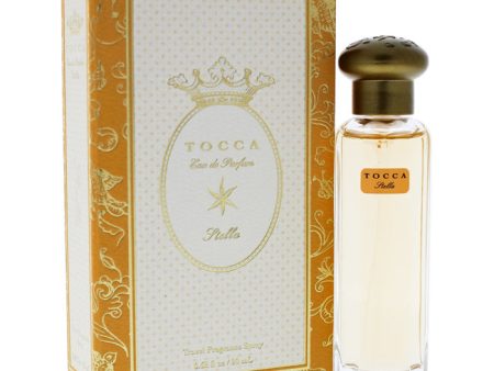 Tocca Stella Travel Spray by Tocca for Women - 0.68 oz EDP Spray Discount