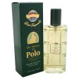 The Worlds Best Fragrances Our Version of Polo by The Worlds Best Fragrances for Men - 3.3 oz EDT Spray Cheap