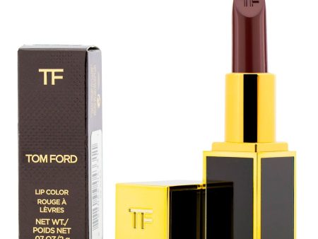 Tom Ford Boys & Girls Lip Color - # 28 Nicholas  2g 0.07oz Online