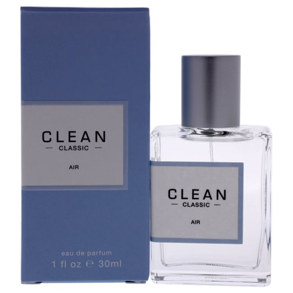 Clean Classic Air by Clean for Women - 1 oz EDP Spray Sale