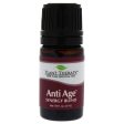 Plant Therapy Synergy Essential Oil - Anti Age by Plant Therapy for Unisex - 0.16 oz Oil Online