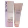 Shiseido Benefiance Extra Creamy Cleansing Foam by Shiseido for Unisex - 4.4 oz Cream For Cheap