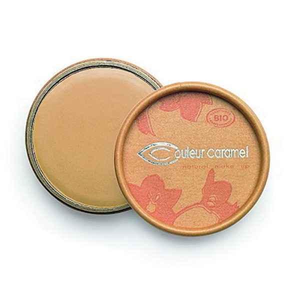 Couleur Caramel Corrective Cream Golden Beige (09) Online Hot Sale