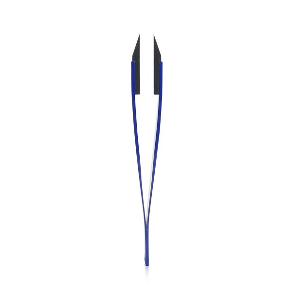 Rubis Tweezers Classic Techno - # Blue Hot on Sale