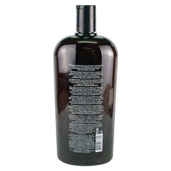 American Crew Men Daily Conditioner (For Soft, Manageable Hair) 1000ml 33.8oz Online now