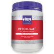 Wonder Foods Epsom Salt 750g Sale