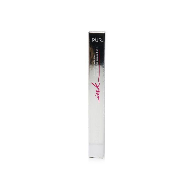 PUR (PurMinerals) Disappearing Ink 4 in 1 Concealer Pen - # Porcelain  3.5ml 0.12oz Online Sale