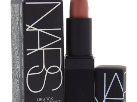 NARS Lipstick - Rosecliff by NARS for Women - 0.12 oz Lipstick Sale