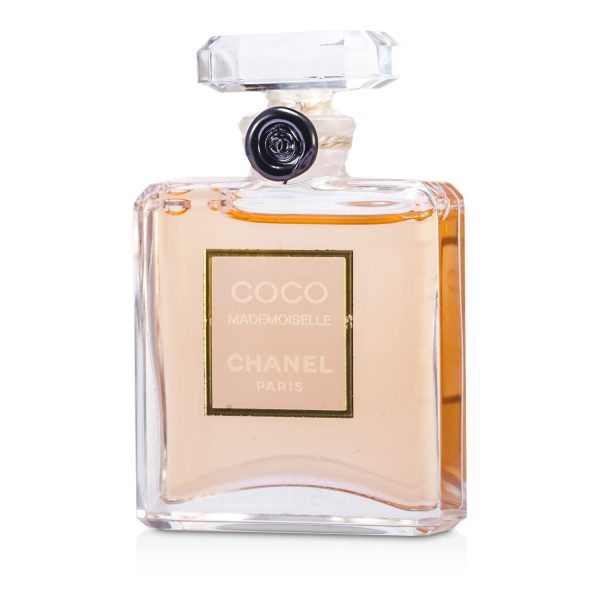 Chanel Coco Mademoiselle Parfum  7.5ml 0.25oz Hot on Sale