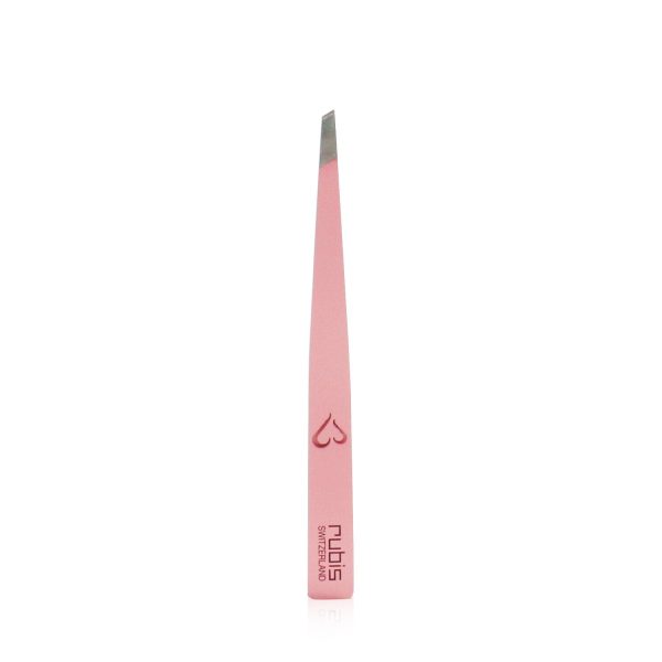 Rubis Tweezers Classic - # Heart Pink on Sale