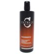 TIGI Catwalk Fashionista Brunette Conditioner by TIGI for Unisex - 25.36 oz Conditioner Sale