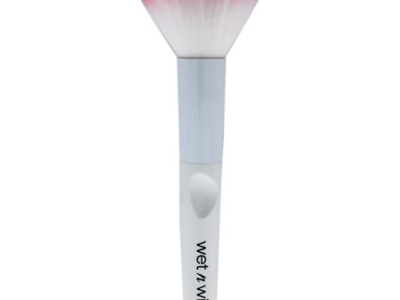 Wet n Wild Powder Brush - # C797 by Wet n Wild for Women - 1 Pc Brush Online now