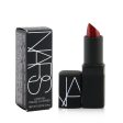 NARS Lipstick - Red Lizard  3.4g 0.12oz Online Hot Sale