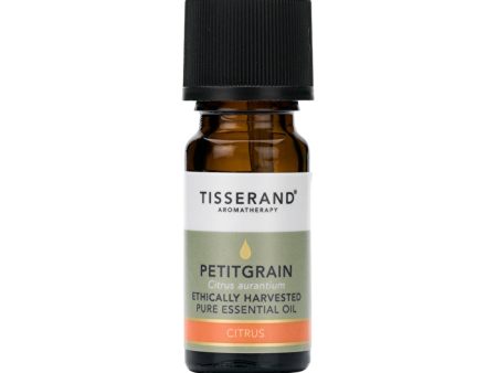 Tisserand Essential Oil Petitgrain 9ml Hot on Sale