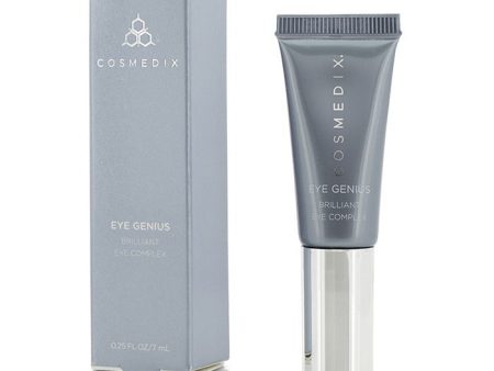 CosMedix Eye Genius 7g 0.25oz on Sale