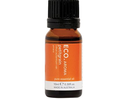 Eco Modern Essentials Aroma Essential Oil Petitgrain 10ml For Cheap