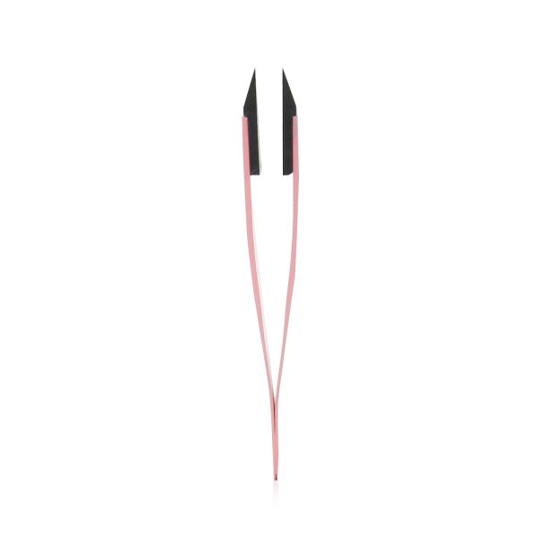 Rubis Tweezers Classic Techno - # Pink Online