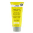 Ren Clean Essentials Clean Sreen Mineral SPF 30 Mattifying Face Sunscreen Broad Spectrum (High Protection)  50ml 1.7oz Online now