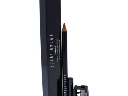 Bobbi Brown Lip Pencil - 10 Nude by Bobbi Brown for Women - 0.04 oz Lip Liner Sale