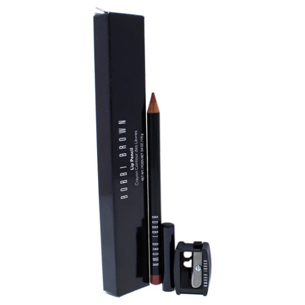 Bobbi Brown Lip Pencil - 10 Nude by Bobbi Brown for Women - 0.04 oz Lip Liner Sale