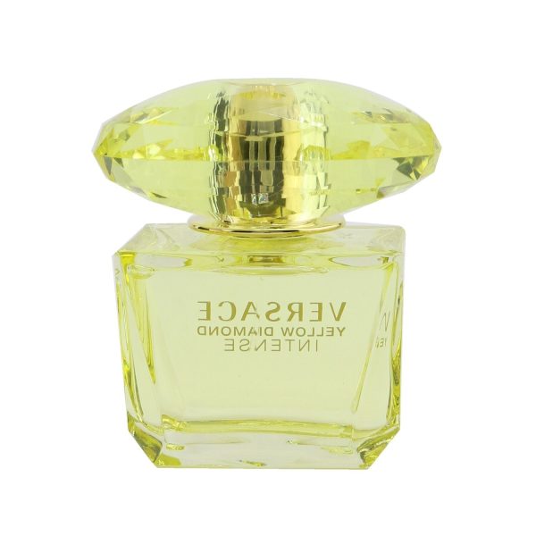 Versace Yellow Diamond Intense Eau De Parfum Spray  90ml 3oz Hot on Sale