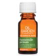 Oil Garden Essential Oil Dilution Chamomile German 3% in Jojoba 12ml Online Hot Sale