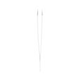 Rubis Tweezers Evolution - # White For Discount