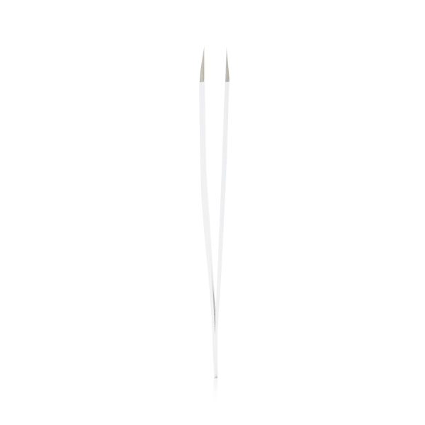 Rubis Tweezers Evolution - # White For Discount