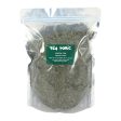 Tea Tonic Organic Green Tea (loose) 500g Supply