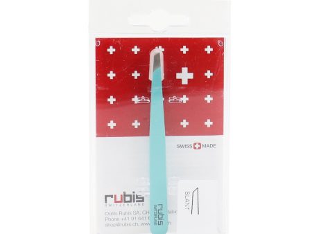 Rubis Tweezers Classic Satin - # Tiffany Hot on Sale