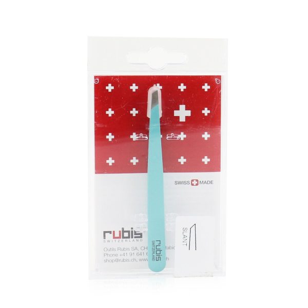 Rubis Tweezers Classic Satin - # Tiffany Hot on Sale