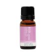 Eco Modern Essentials Aroma Essential Oil Dilution Melissa (3%) in Grapeseed 10ml Online