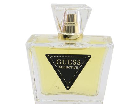 Guess Guess Seductive Eau De Toilette Spray  75ml 2.5oz Hot on Sale