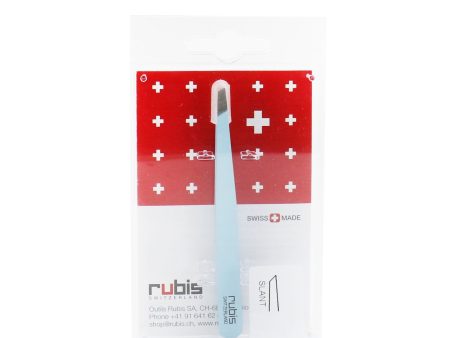 Rubis Tweezers Classic - # Light Blue Hot on Sale