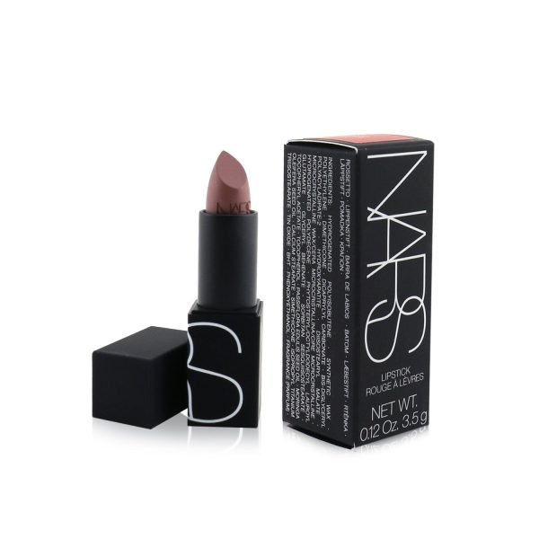 NARS Lipstick - Raw Love (Matte)  3.5g 0.12oz Supply