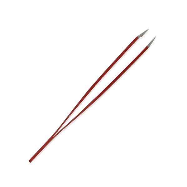 Rubis Tweezers Classic - # Red Fashion