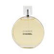 Chanel Chance Eau De Toilette Spray  150ml 5oz Online Hot Sale