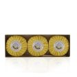 Roger & Gallet Bois d  Orange Perfumed Soap Coffret 3x100g 3.5oz For Discount