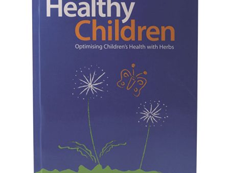 BOOKS - MISCELLANEOUS Phytotherapy Essentials: Healthy Children by Rob Santich & Kerry Bone Supply