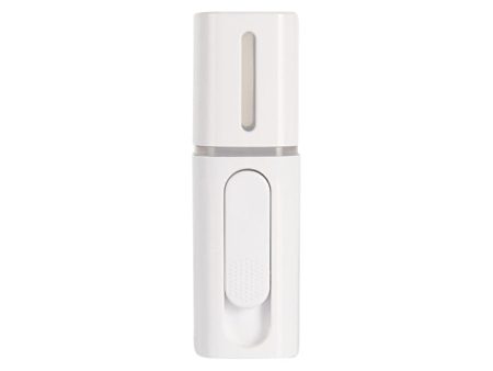 Aromamatic Products Aromamatic Aromamist Ultrasonic Handheld Mist Diffuser Petite (USB rechargable) on Sale