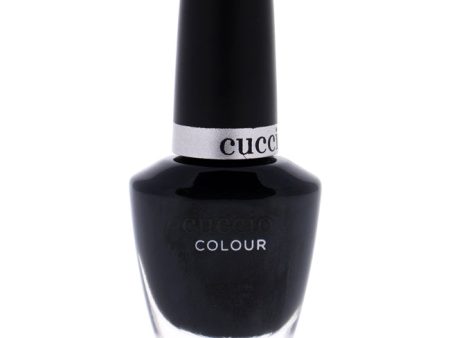 Cuccio Colour Nail Polish - 2Am In Hollywood by Cuccio for Women - 0.43 oz Nail Polish Cheap