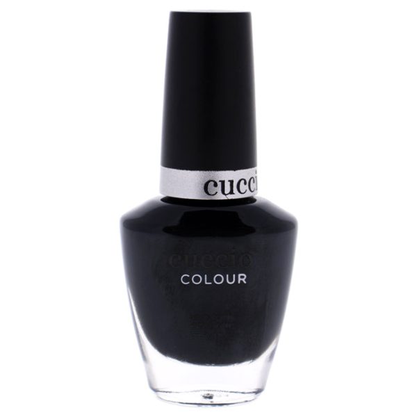 Cuccio Colour Nail Polish - 2Am In Hollywood by Cuccio for Women - 0.43 oz Nail Polish Cheap