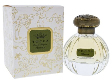 Tocca Florence by Tocca for Women - 1.7 oz EDP Spray For Sale