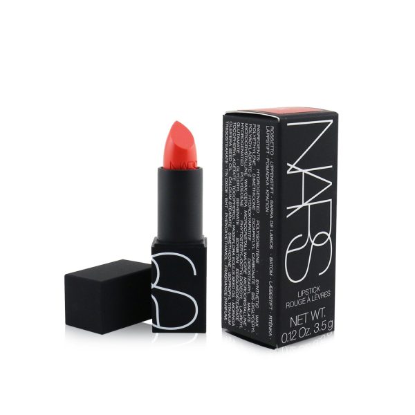 NARS Lipstick - Start Your Engines (Sheer)  3.5g 0.12oz Cheap