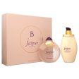 Boucheron Jaipur Bracelet by Boucheron for Women - 2 Pc Gift Set 3.3oz EDP Spray, 6.7oz Perfumed Body Lotion Sale