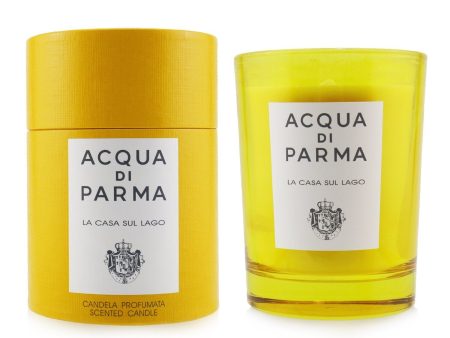 Acqua Di Parma Scented Candle - La Casa Sul Lago  200g 7.05oz Discount