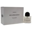 Byredo Inflorescence by Byredo for Women - 3.3 oz EDP Spray Online Hot Sale