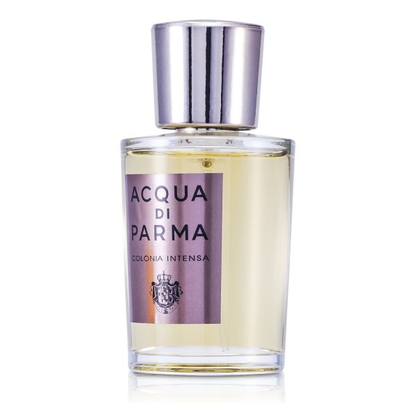 Acqua Di Parma Colonia Intensa Eau De Cologne Spray  50ml 1.7oz For Cheap