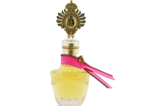 Juicy Couture Couture Couture Eau De Parfum Spray  100ml 3.4oz Online